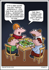 virtual monopoly comic