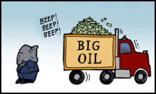 fossil fuel comic