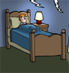 Republican bedtime stories comic