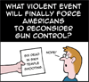 gun control comic