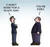 racism  comic