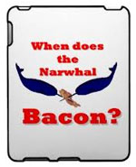 narwhal bacon