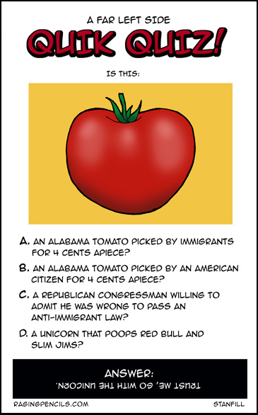 Alabama anti-immigrant law
