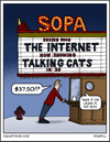 Remember SOPA?