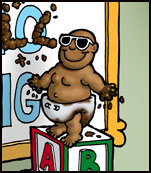 cee lo greene comic