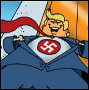 ubernazi trump comic