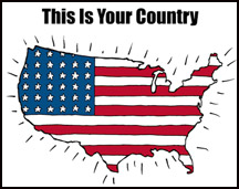 usa is russia now  comic