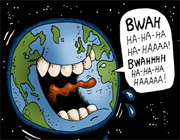 idiot trump comic
