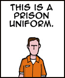 prison slavery  comic