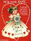 religious valentine's day cards
