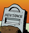 Newtown murders