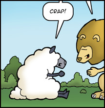 circle of death comic