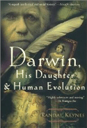 Darwin, his Daughter and human evolution