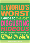 the world's worst book
