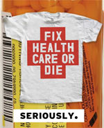 fix health care or die