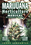 marijuana horticulture
