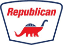 Republican dinosaurs