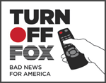 turn off fox news