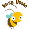 busy little bees