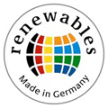 german renewables
