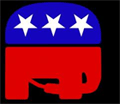 new republican logo