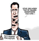 mitt romney