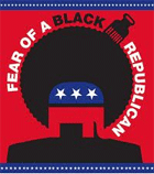 black republican