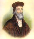 john wycliffe