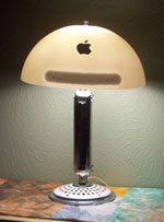 iMac G4 lamp