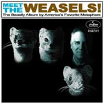 meet the weasels
