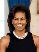 michelle obama