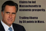 romney has no plan