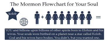 mormon flowchart