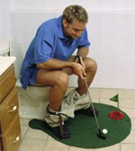 potty putter