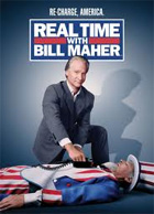 real time with bill maher