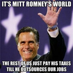 romneys world