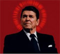 saint reagan