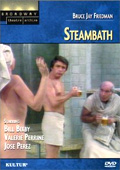 Steambath