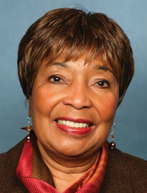 eddie bernice johnson