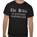 bible fiction