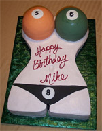 happy birthday, mike!