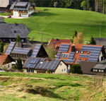 germany solar power