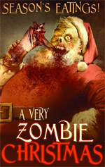 zombie Xmas