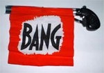bang gun