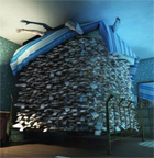 mattress money