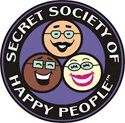 secret society of happy people