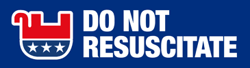 do not resuscitate