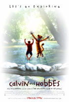 calvin and hobbes movie