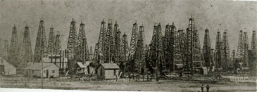 beaumont texas spindletop