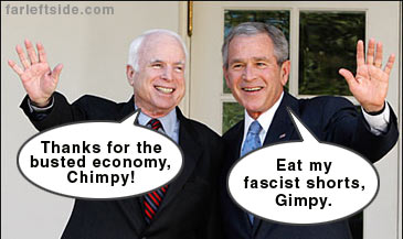 gimpy and chimpy
